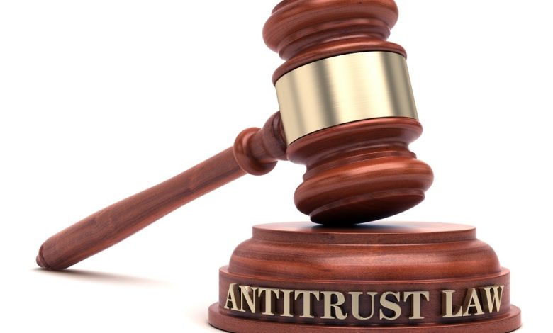 antitrust