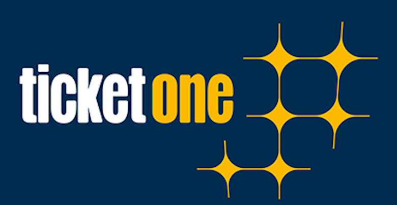 ticketone 1