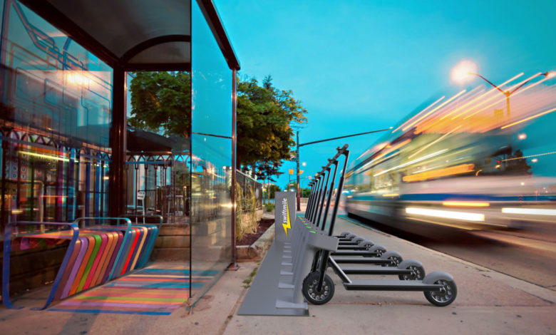 Monopattini elettrici e1616078826616