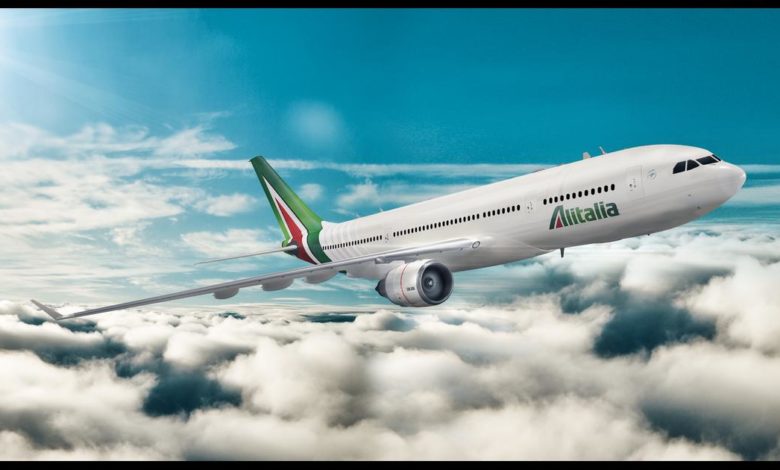 Alitalia