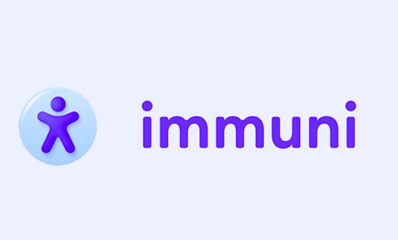 App Immuni 1