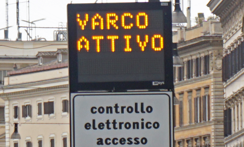 varco attivo