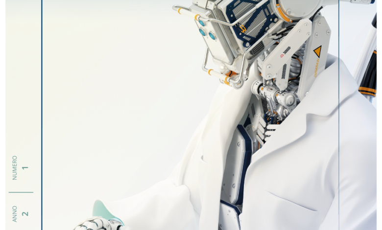 thumbnail Copertina Innovazione e Salute Stampa