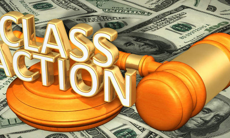 class action