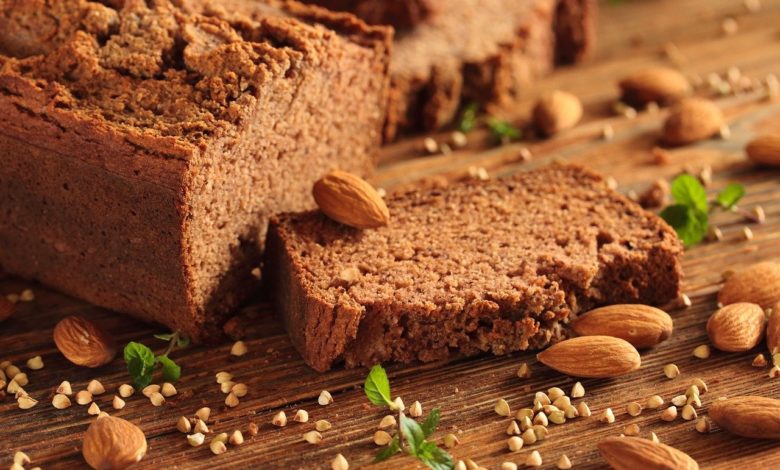 no gluten bread 1905736 1280