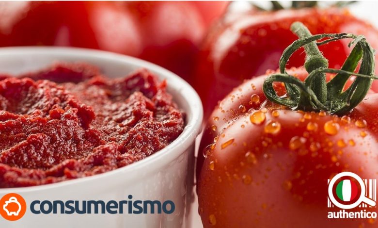 pomodoro cinese authentico consumerismo