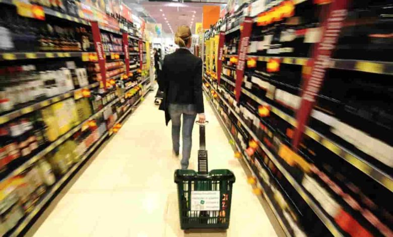 ISTAT consumi famiglie