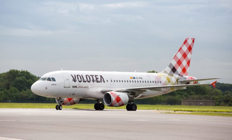 Volotea