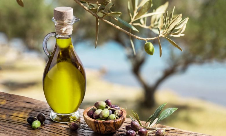 olio extravergine oliva puglia