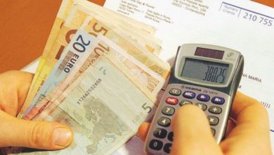 3450128 1234 bollette aumenti 2018