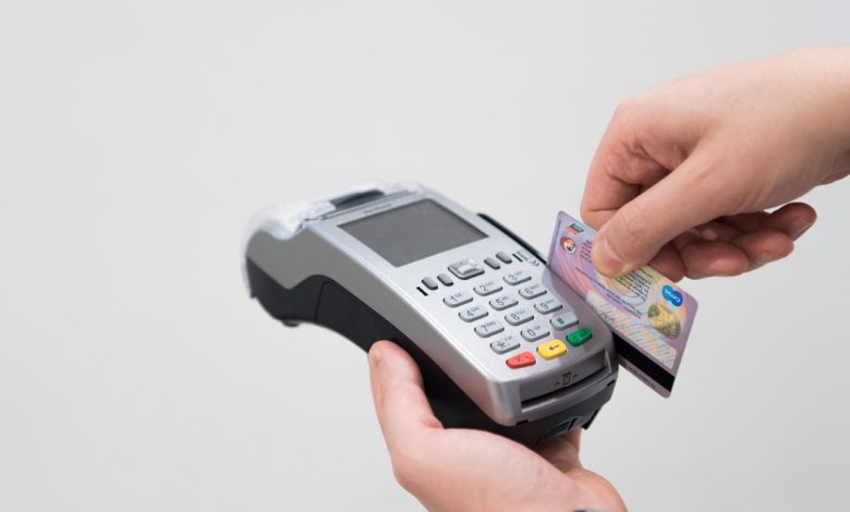 credit card machine 4577767 1280