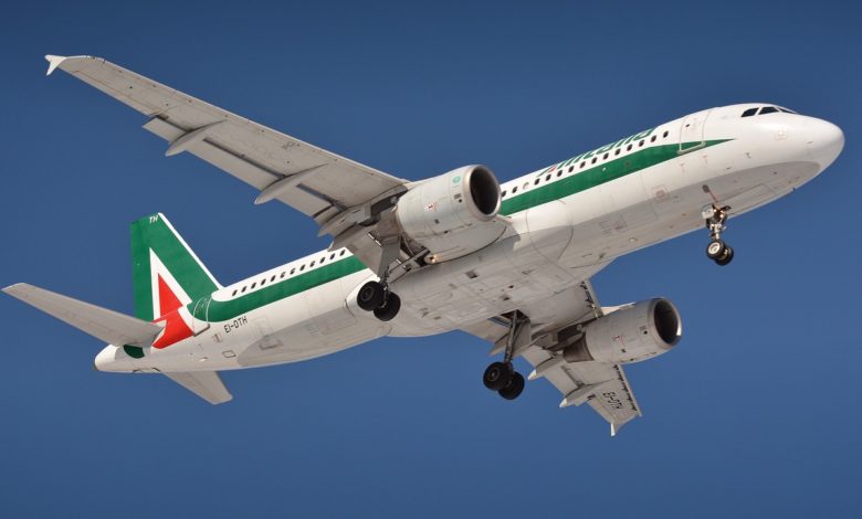 the plane 3352694 1280