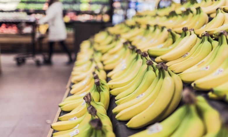 bananas 698608 1280