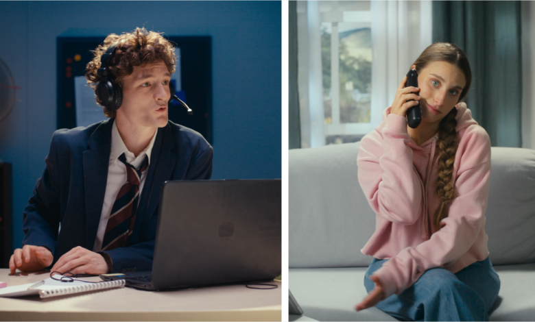 ep 1 telefonate sospette