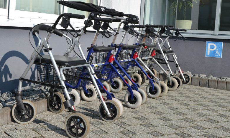 rollator 521891 1280