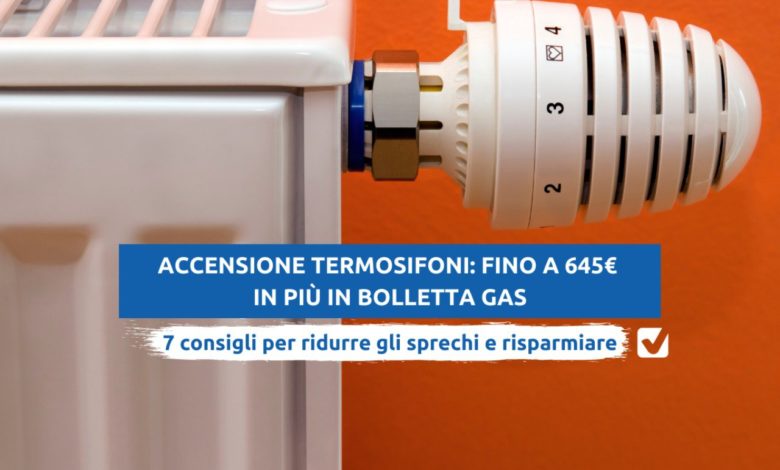 selectra Termosifoni