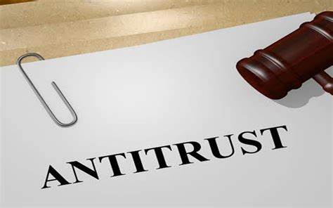 antitrust