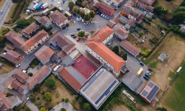 Sorgenia CER TuranoLodigiano