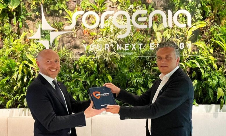 consumerismo rating sorgenia