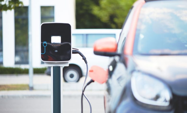 electric car 4381728 1280