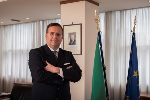 Pres. R. Rustichelli