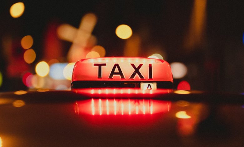 taxi 7433597 1920