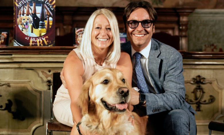 Foto Articolo Libri 2022