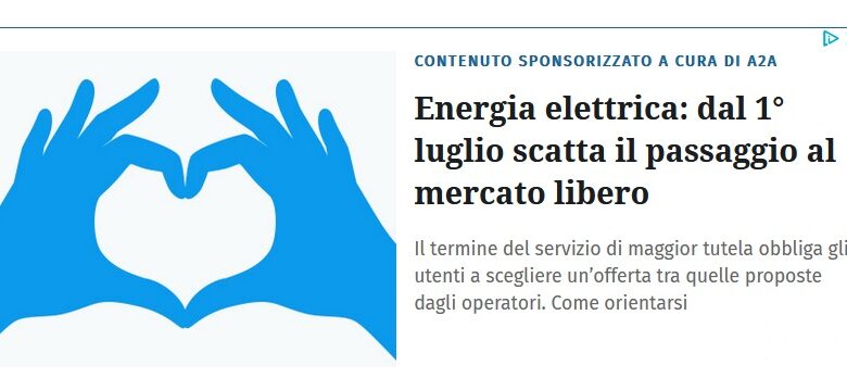 banner corriere