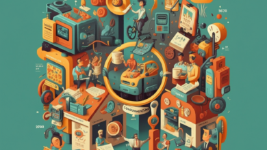 consumerismo ai