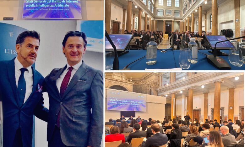 evento luiss foto scaled