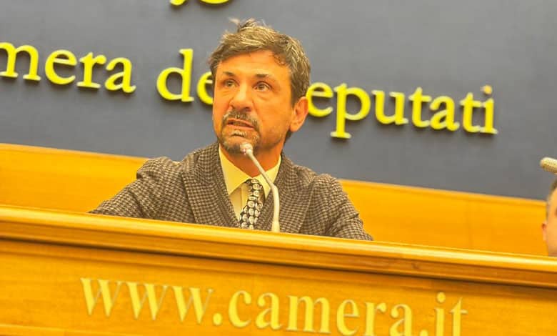 consumerismo giulio centemero