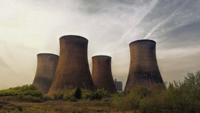 energia nucleare