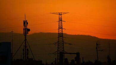 utility management