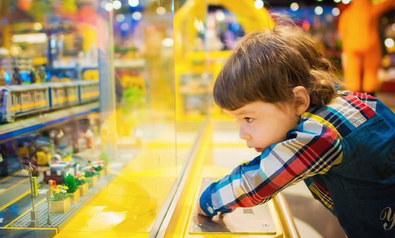 consumerismo pester power