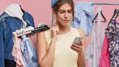 consumerismo shein