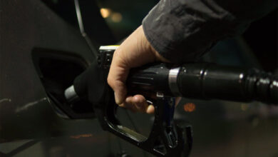 consumerismo benzina