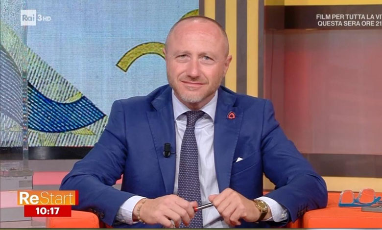 consumerismo restart luigi gabriele