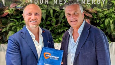 consumerismo sorgenia