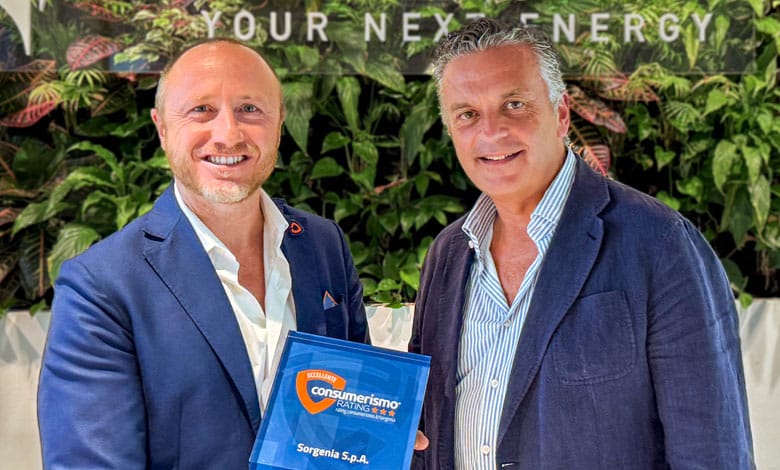 consumerismo sorgenia