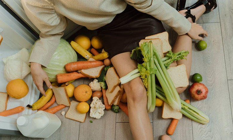 consumerismo spreco alimentare