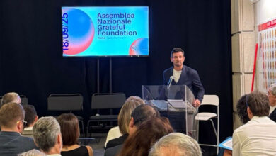 grateful foundation oscar di montigny 1