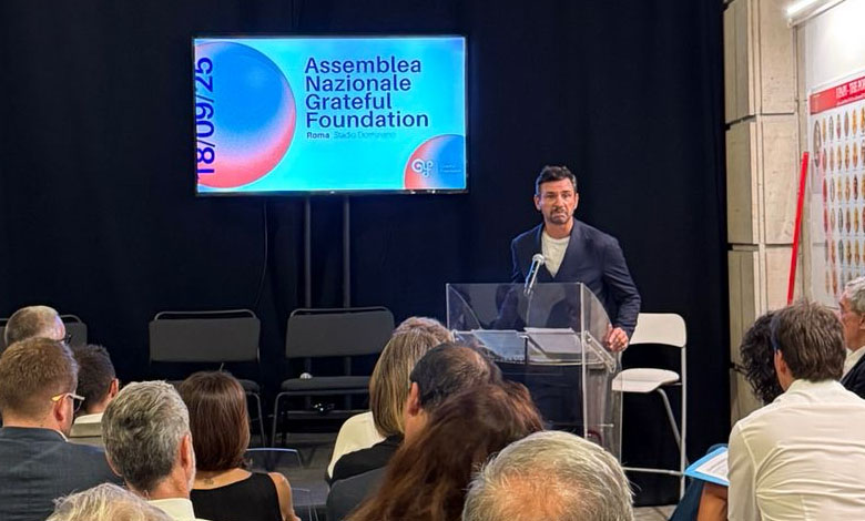 grateful foundation oscar di montigny 1