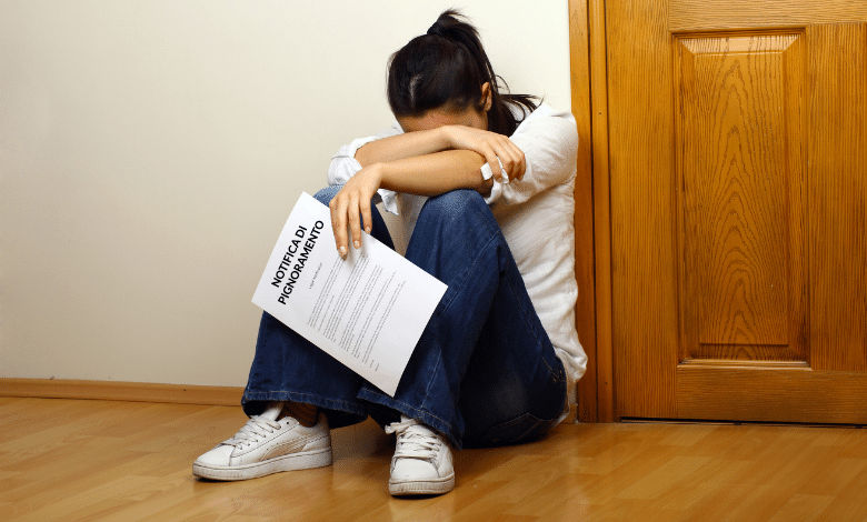 consumerismo pignoramento