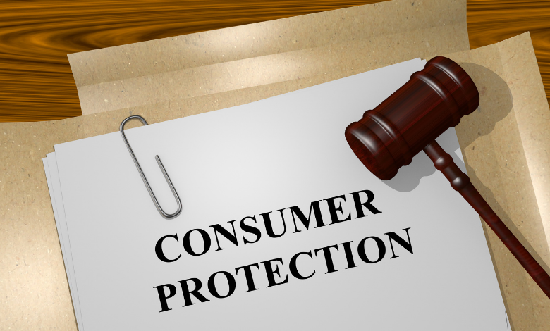 Copertina articoli Consumerismo 2