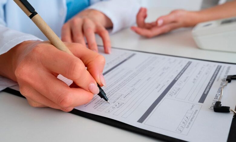 certificato medico sportivo