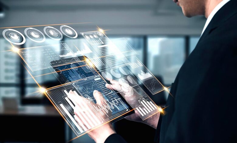 intelligenza artificiale