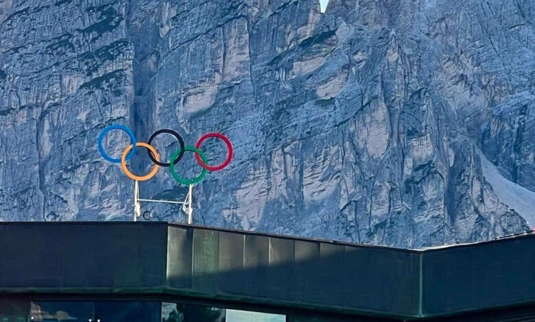 olimpiadi milano cortina 2026