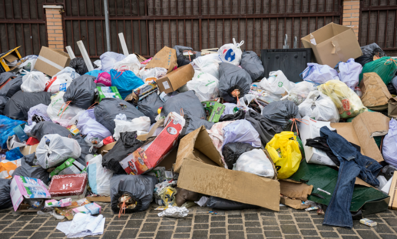 Copertina articoli Consumerismo