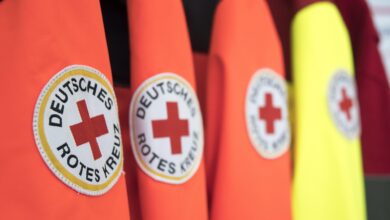 bhossfeld german red cross