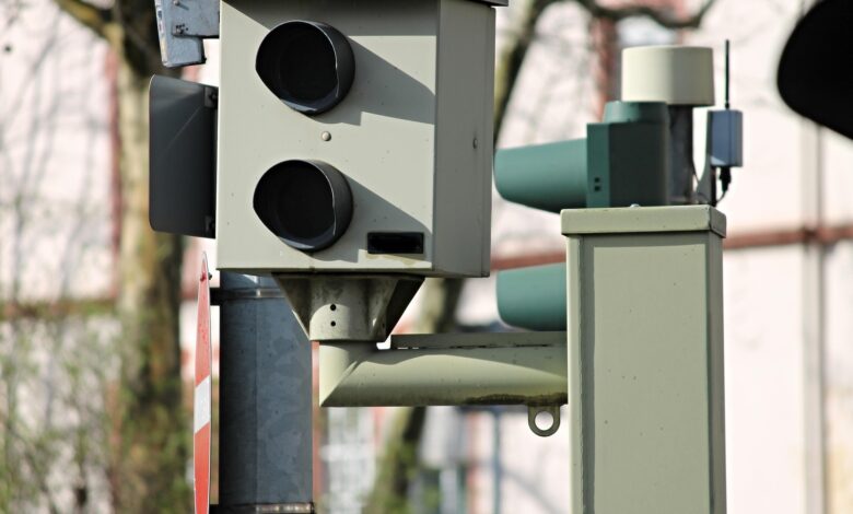 manfredrichter speed camera